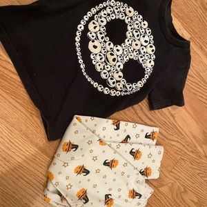 Halloween Toddler Bundle